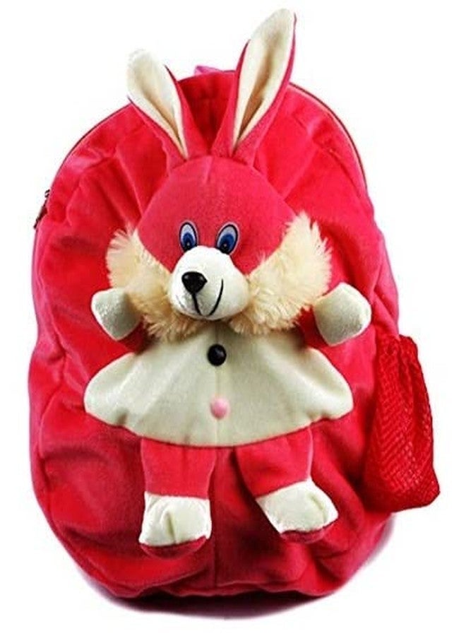 VOXX School Bag for K ids Plush Backpack | Children's Gifts Boy Girl Baby School Bag for Kids - Image 2